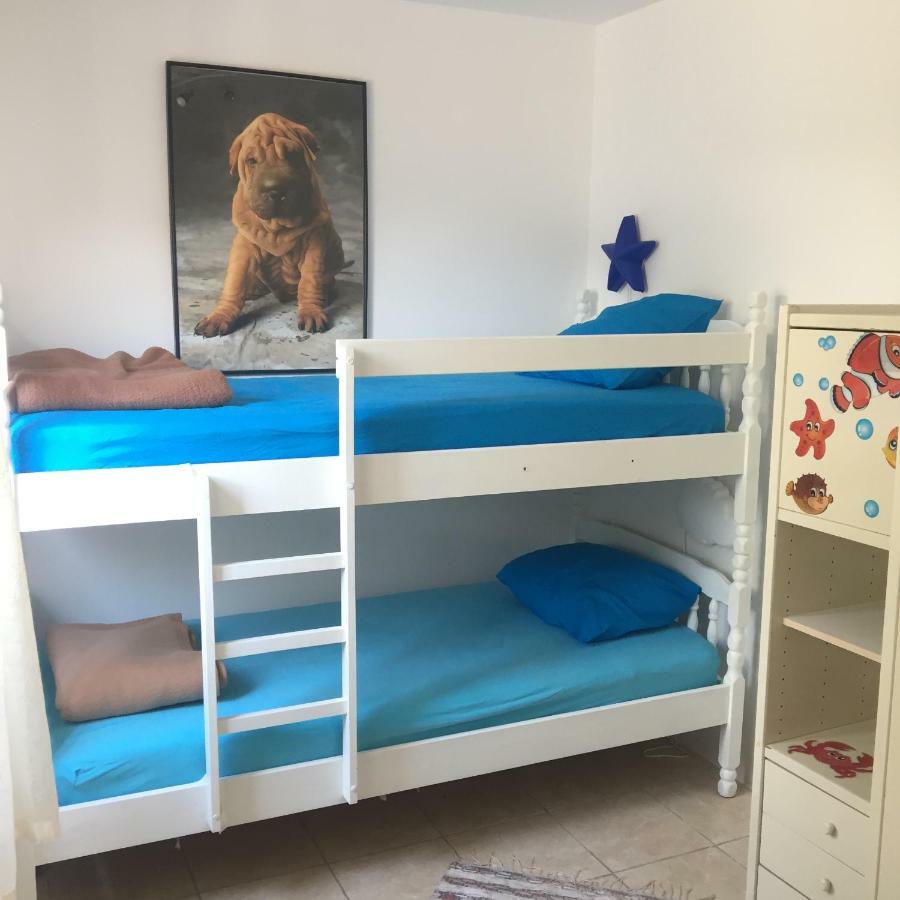 Apartman Cvenkica Omišalj Exterior foto