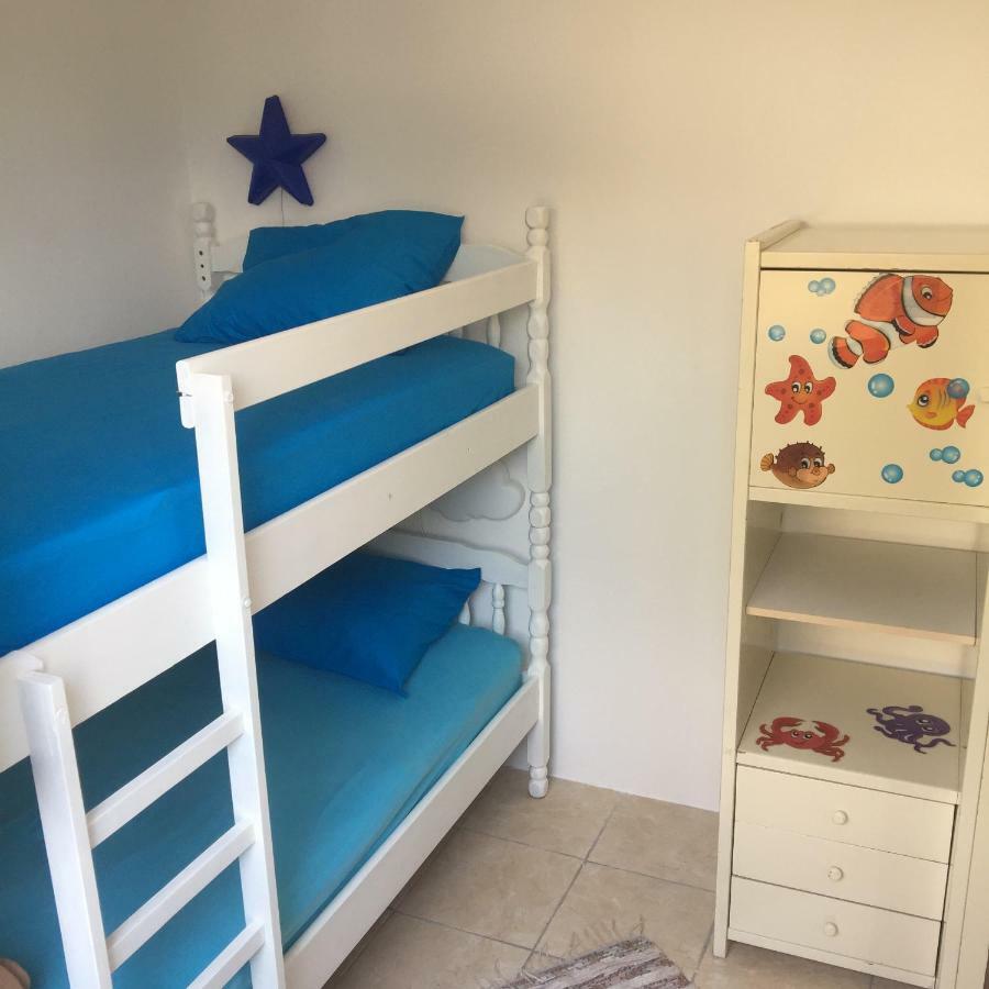 Apartman Cvenkica Omišalj Exterior foto